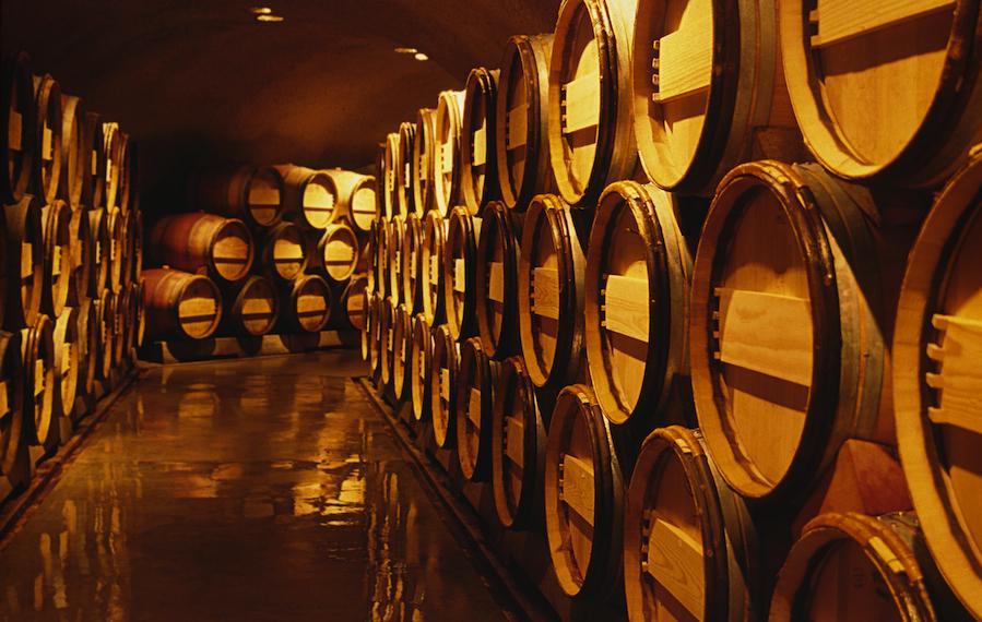 Urban Winery Tour image